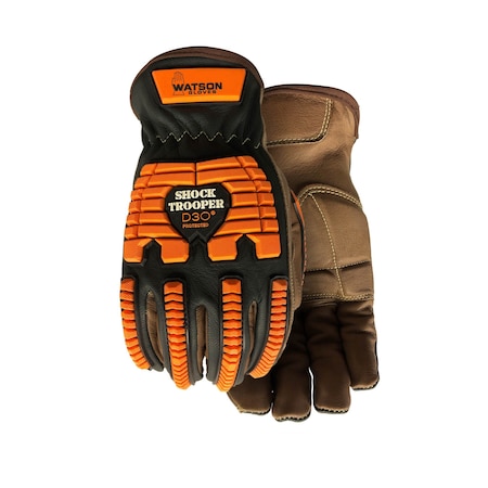 Watson Gloves Cut Level A7 , XL 1 PR 5785-X